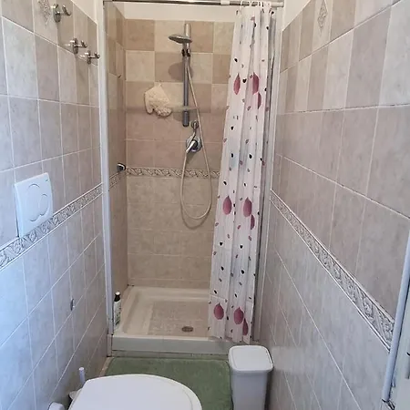 A Casa Di Zio Campagnano Di Roma