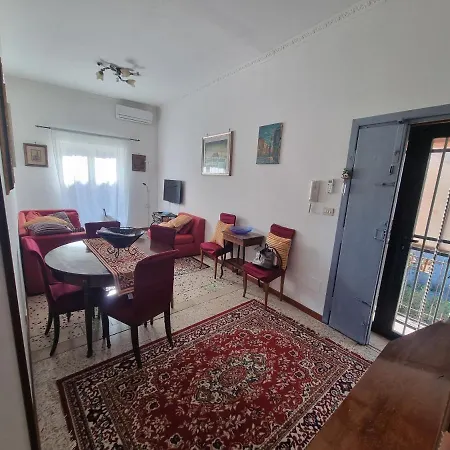 Apartment A Casa Di Zio Campagnano Di Roma